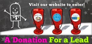 Banner Ad Design by neboica for this project | Design: #813604