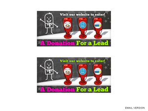 Banner Ad Design by neboica for this project | Design: #826688