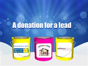 Banner Ad Design by Mary Kaiser for this project | Design #812093