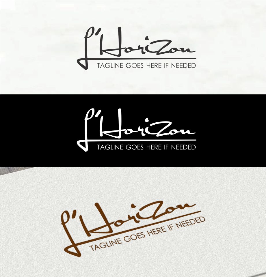 Logo Design by A+Signs for this project | Design #3239502