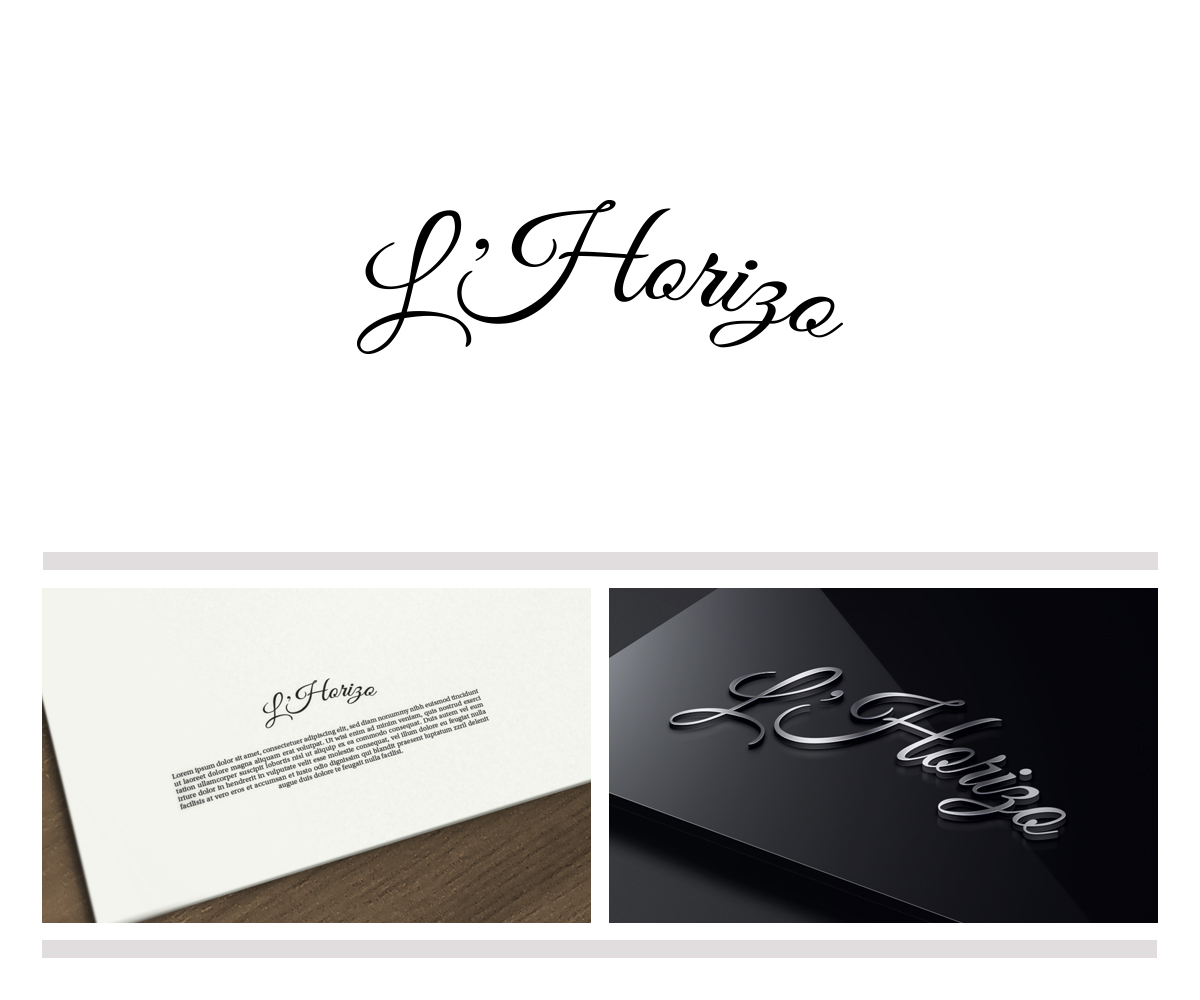 Logo Design by VisualFlava for this project | Design #3211114