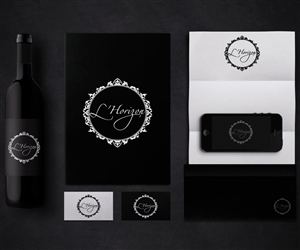 Logo Design by ChicD for this project | Design: #3227615