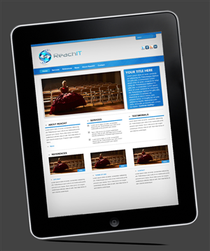 Web Design by A DESIGN FOR YOU