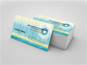 Business Card Design by nurmania for this project | Design: #3213012