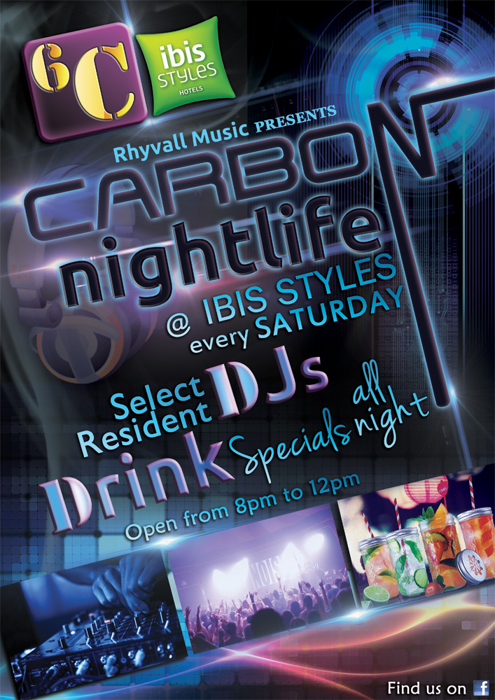 Poster Design by SR Graphics for this project | Design: #3212343