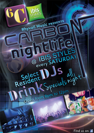 Poster Design by SR Graphics