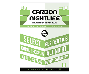 Poster Design by Glass Mountain Design for this project | Design: #3207873