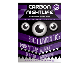 Poster Design by Glass Mountain Design for this project | Design: #3210471