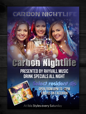 Poster Design by ESolz Technologies