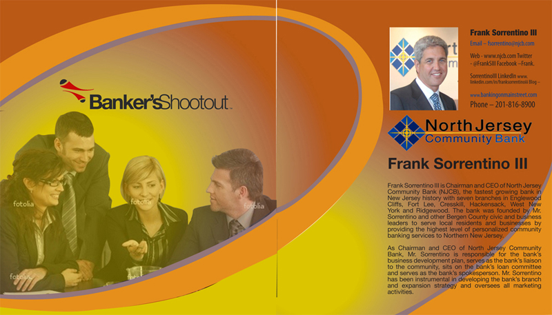 Brochure Design by ISUE DESIGN SOLUTIONS for Kimberle Levin Events LLC | Design #85346