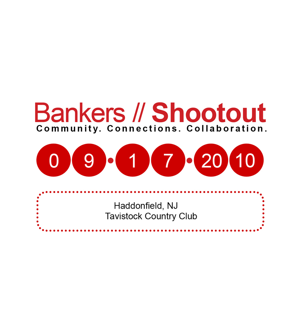 Brochure Design by Rachel McCloy for Kimberle Levin Events LLC | Design #81420