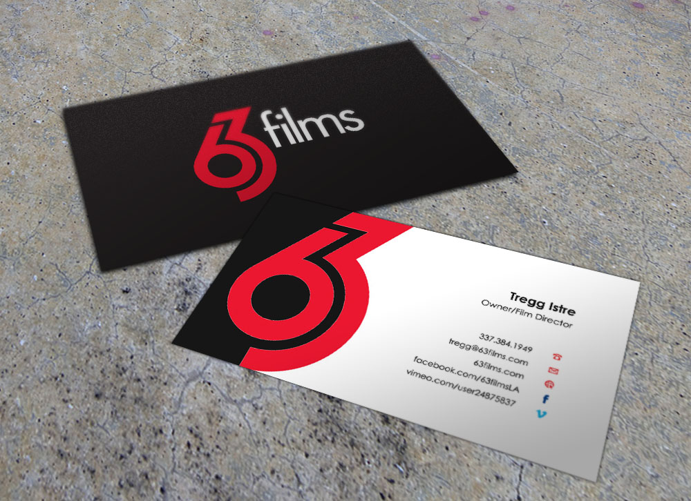 Business Card Design by Eggo May P for this project | Design #3209746