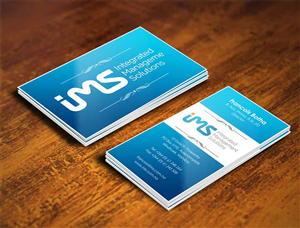 Business Card Design by Pointless Pixels