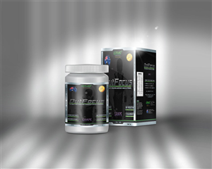 Packaging Design by nurmania