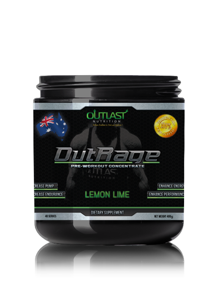 Packaging Design by Tulula for Outlast Nutrition | Design #3211243