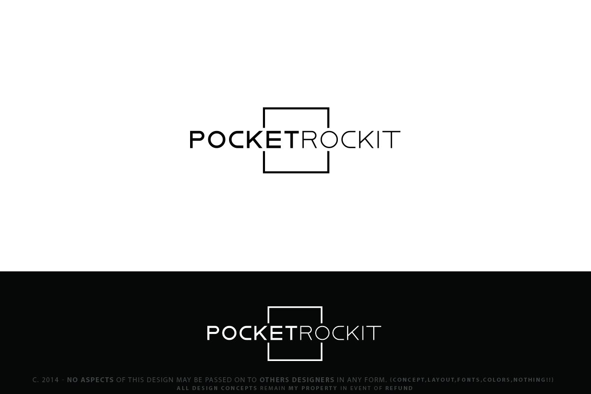 Logo Design by Senseless for this project | Design #3206443