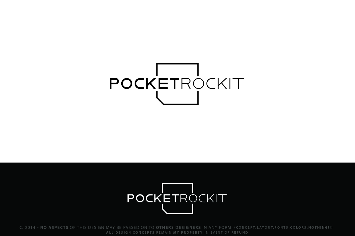 Logo Design by Senseless for this project | Design: #3219782