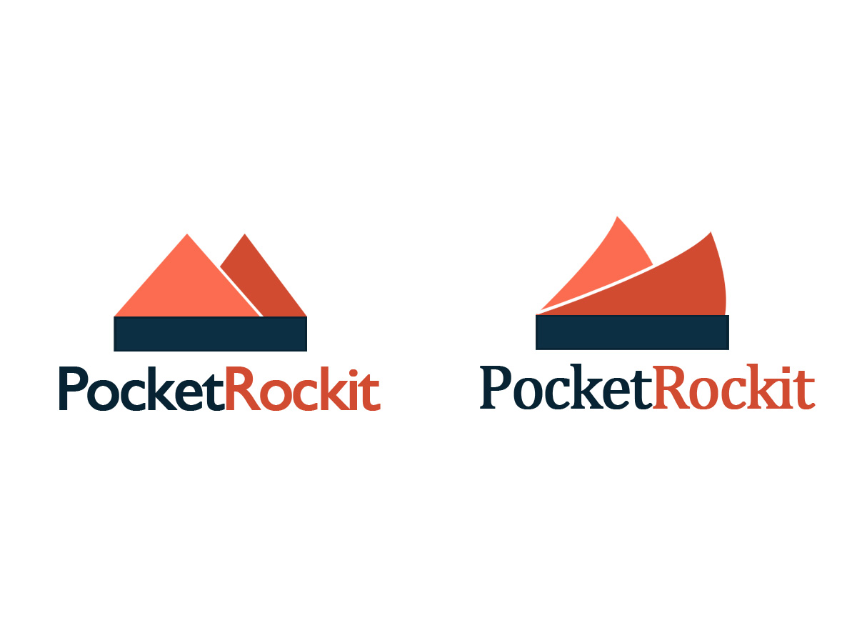 Logo Design by Straw Hat for this project | Design #3207970