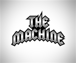 Logo Design by OttisPotter for this project | Design: #3318419