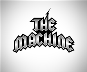 Logo Design by OttisPotter