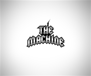 Logo Design by OttisPotter for this project | Design: #3335562
