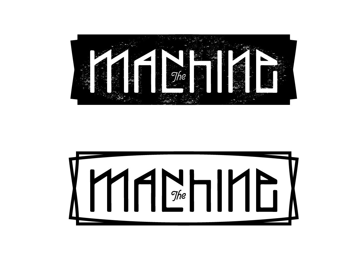 Logo Design by keudr for this project | Design #3207419