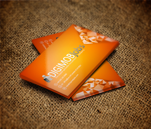 Business Card Design by Signified Studio for this project | Design: #787082