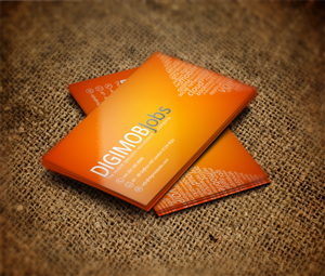 Business Card Design by Signified Studio for this project | Design: #790477