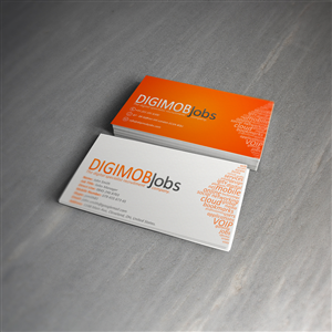 Business Card Design by Signified Studio for this project | Design: #792913
