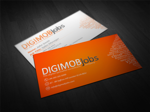 Business Card Design by Signified Studio for this project | Design: #793236