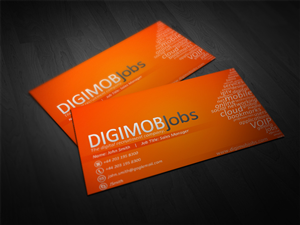 Business Card Design by Signified Studio for this project | Design #796921