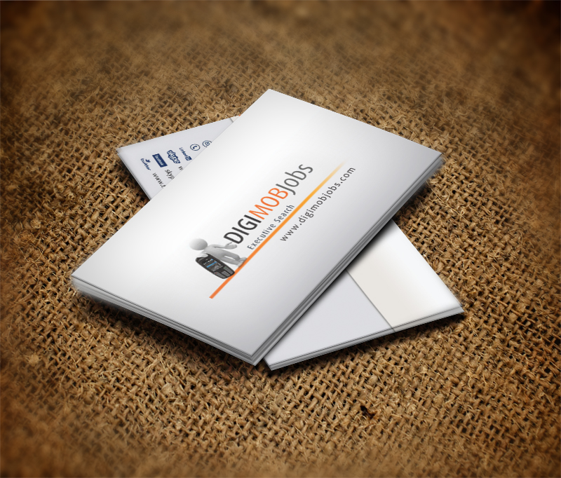 Design de Carte de Visite par diRtY.EMM pour ce projet | Design #782501