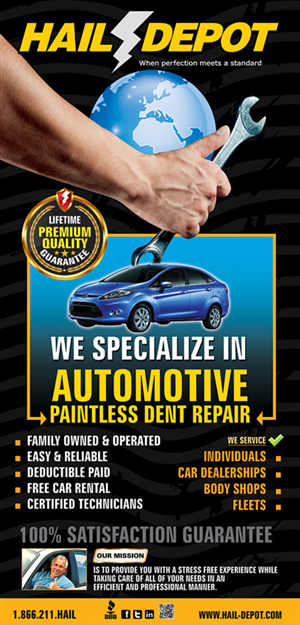Poster Design by sanalkumar for this project | Design: #3266776