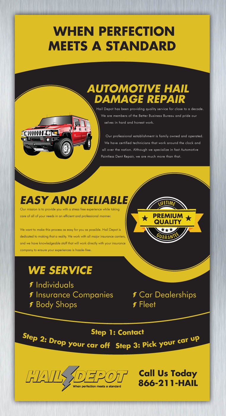 Poster Design by Sbss for this project | Design #3306483