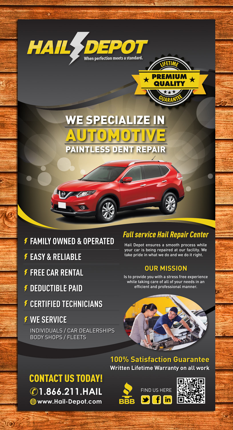 Poster Design by Sbss for this project | Design #3312590