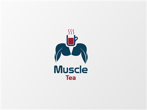 Logo Design by kavish for Muscle Tea | Design: #3342069