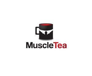 Logo Design by Luc1ano for Muscle Tea | Design: #3254800