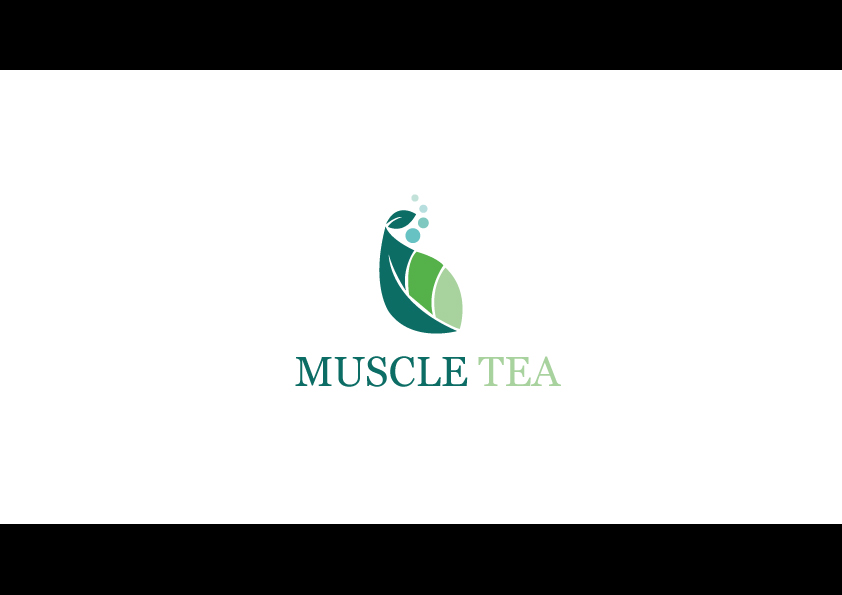 Diseño de Logo por BOLDesigner. para Muscle Tea | Diseño #3347028