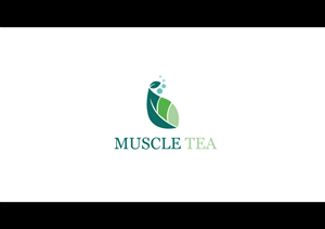 Diseño de Logo por BOLDesigner. para Muscle Tea | Diseño #3347028