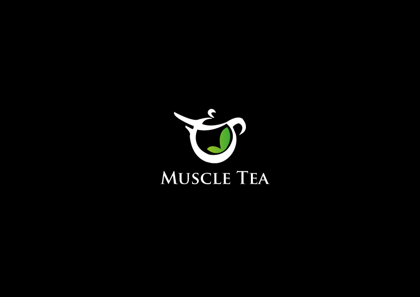 Logo Design by BOLDesigner. for Muscle Tea | Design #3347039