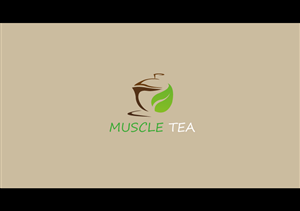 Logo-Design von BOLDesigner. für Muscle Tea | Design: #3347043