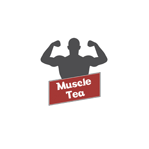 Logo-Design von LineArt Design für Muscle Tea | Design: #3363109