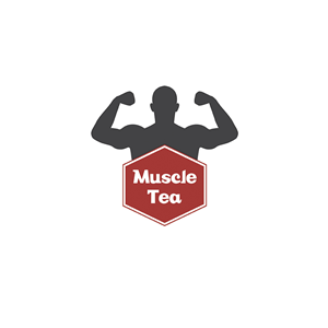 Logo-Design von LineArt Design für Muscle Tea | Design: #3363191
