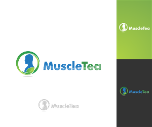 Logo Design by kurniawan ariif for Muscle Tea | Design: #3306644
