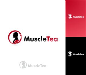 Logo Design by kurniawan ariif for Muscle Tea | Design: #3314047