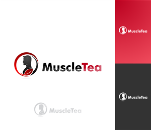 Logo Design by kurniawan ariif for Muscle Tea | Design: #3314068
