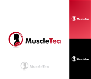 Logo Design by kurniawan ariif for Muscle Tea | Design: #3314079