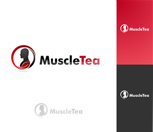 Logo Design by kurniawan ariif for Muscle Tea | Design: #3314086