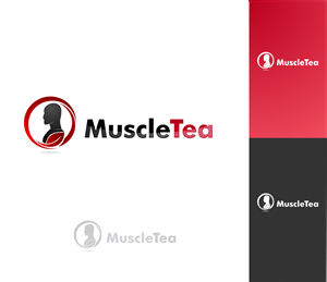 Logo Design by kurniawan ariif for Muscle Tea | Design: #3314344