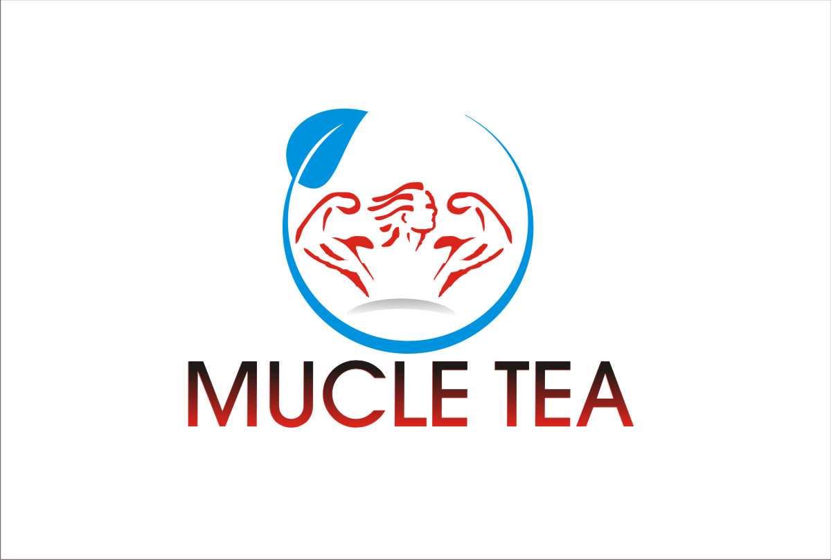 Logo Design by BRAVOart for Muscle Tea | Design #3249866